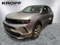Gebraucht Opel Mokka Elegance 101 PS (74 kW) 2024 Grau SUV