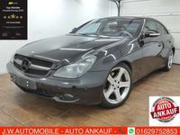 gebraucht Mercedes CLS350 7G-TRONIC