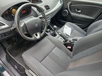 gebraucht Renault Mégane III Lim. 5-trg. Dynamique mit neuem tüv.