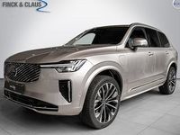 Neu Volvo XC90 Ultra 455 PS (334 kW) 2025 Beige SUV