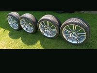 Gebraucht BMW 325 218 PS (160 kW) 2009 Andere farben Kombi