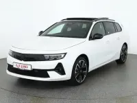 Gebraucht Opel Astra 114 kW (156 PS) 2025 Weiss Kleinwagen