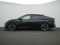 Gebraucht Kia EV4 150 kW (204 PS) 2025 Auroraschwarz metallic Kleinwagen