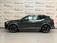 Gebraucht Cupra Formentor VZ 310 PS (228 kW) 2021 Grün SUV