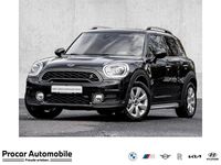 Gebraucht Mini Cooper S 224 PS (164 kW) 2018 Schwarz Kleinwagen