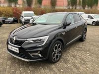 Gebraucht Renault Arkana Techno 140 PS (102 kW) 2023 SUV