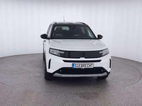 Neu Opel Frontera 110 PS (80 kW) 2025 Weiß SUV