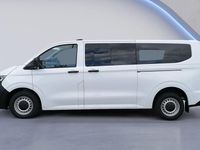 Neu VW Transporter 150 PS (110 kW) 2026 Weiß Van