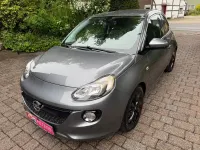 Occasion Opel Adam Jam 87 ch (63 kW) 2018 Gris Citadine