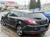 Gebraucht Renault Mégane III Bose Edition 110 PS (80 kW) 2011 Schwarz Limousine