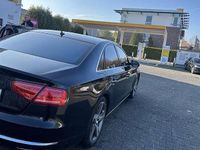 Gebraucht Audi A8 351 PS (258 kW) 2011 Limousine
