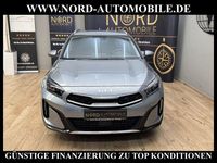 Neu Kia XCeed Exclusive 150 PS (110 kW) 2025 Silber SUV