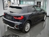 Gebraucht Audi A1 Ambiente 95 PS (69 kW) 2022 Blau SUV