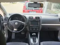 Gebraucht VW Jetta Highline 200 PS (147 kW) 2006 Grau Limousine