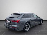 Gebraucht Audi S6 Ambiente 344 PS (253 kW) 2022 Daytonagrau perleffekt (metallic) Kombi