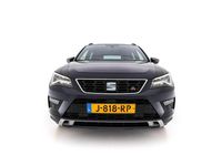 Gebraucht Seat Ateca Business 150 PS (110 kW) 2020 Schwarz SUV