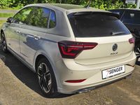 Neu VW Polo Join 116 PS (85 kW) 2025 Grau Limousine
