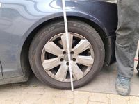 Gebraucht Audi A6 177 PS (130 kW) 2005 Schwarz Kombi