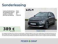 Neu Kia Niro Comfort 141 PS (103 kW) 2026 SUV
