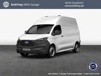 Neu Ford E-Transit Trend 100 kW (136 PS) 2026 Weiß Van