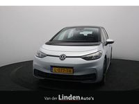 Gebraucht VW ID.3 Life 150 kW (204 PS) 2020 Grau Kleinwagen