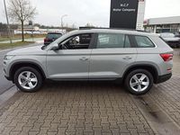 Gebraucht Skoda Kodiaq Ambition 150 PS (110 kW) 2019 Grau SUV