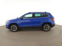 gebraucht Skoda Karoq 1.6 TDI Drive 125, Diesel, 18.730 €