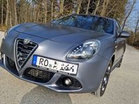 gebraucht Alfa Romeo Giulietta 2.0 JTDM 16V 129kW TCT; UPE: 37.545,--