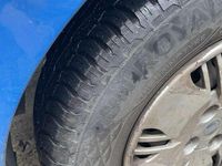 Gebraucht Fiat Panda Dynamic 60 PS (44 kW) 2004 Kleinwagen