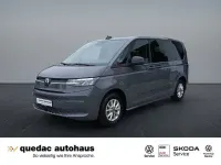 Neu VW Multivan Life 150 PS (110 kW) 2026 Grau Van / Kleinbus