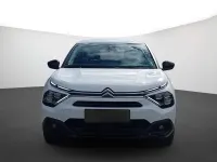 Gebraucht Citroën C4 Feel 131 PS (96 kW) 2023 Weiß SUV