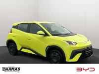 Nouvelle BYD Dolphin Surf Active 64 kW (88 ch) 2026 Vert Citadine
