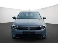 Gebraucht Opel Corsa Basis 101 PS (74 kW) 2024 Grau Kleinwagen