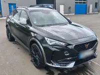 Gebraucht Cupra Formentor 150 PS (110 kW) 2023 SUV