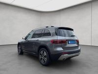 Gebraucht Mercedes GLB200 Advanced 150 PS (110 kW) 2025 Mountaingrau metallic SUV