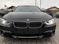 Gebraucht BMW 328 Luxury Line 245 PS (180 kW) 2013 Schwarz Limousine