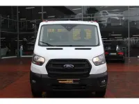 Occasion Ford Transit Trend 131 ch (96 kW) 2024 Van