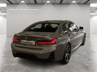 gebraucht BMW 330e Sedan G20 XB1