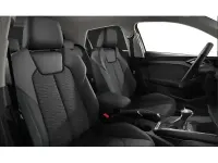 Gebraucht Audi A1 Sport 95 PS (69 kW) 2025 Chronosgrau metallic SUV