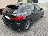 Gebraucht BMW M135 Performance 306 PS (225 kW) 2021 Schwarz Kleinwagen