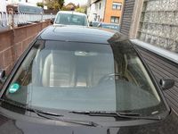 Second-hand Skoda Superb 2005 Negru Berlinǎ