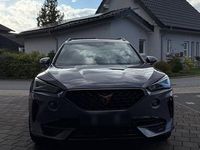 Gebraucht Cupra Formentor VZ 310 PS (228 kW) 2021 Grau SUV