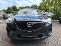 Gebraucht Mazda CX-5 Prime-Line 150 PS (110 kW) 2013 Schwarz SUV