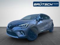 Gebraucht Renault Captur Intens 140 PS (102 kW) 2023 Grau kng + schwarz gne metallic SUV