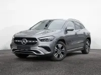 Gebraucht Mercedes GLA220 Progressive 190 PS (139 kW) 2025 Grau metalliclack mountaingrau SUV