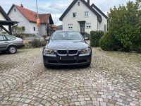 gebraucht BMW 320 E90 d