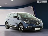 gebraucht Renault Grand Scénic IV TCe 160 Executive Automatik 7 Sitze Massage BOSE Panorama LED Kamera Allwetter