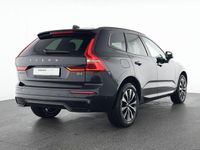 Gebraucht Volvo XC60 Plus 197 PS (144 kW) 2024 Schwarz SUV