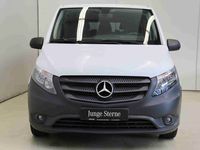 gebraucht Mercedes Vito 114 CDI