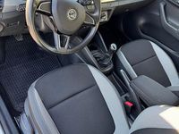 Gebraucht Skoda Fabia Ambition 110 PS (80 kW) 2016 Silber Kombi